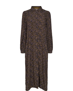 NU Christi Long Dress
