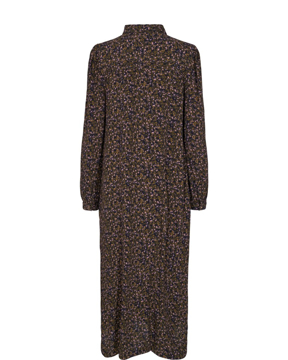 NU Christi Long Dress