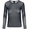 One Two Sigborg Mesh T-shirt