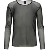 One Two Sigborg Mesh T-shirt