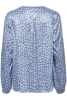 CU Croco Blouse