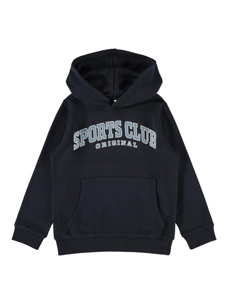 NKMObo Sweat