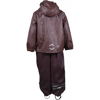 PU Rain Set with Fleece