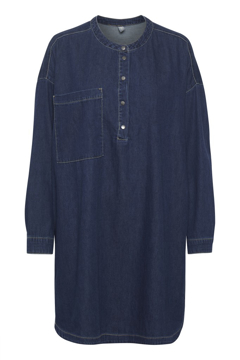 CU Paola Shirt Dress