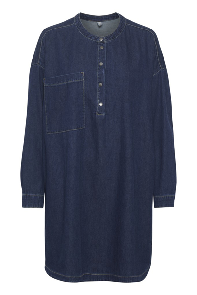 CU Paola Shirt Dress
