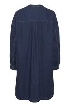 CU Paola Shirt Dress