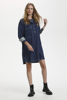 CU Paola Shirt Dress