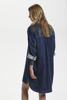 CU Paola Shirt Dress