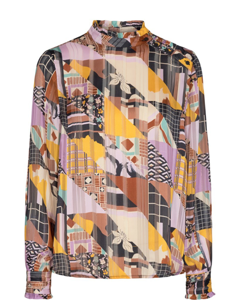 NU Bianca Blouse