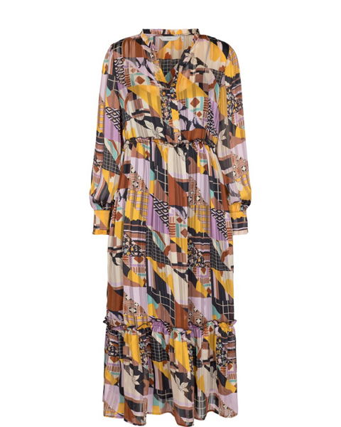 NU Bianca Dress