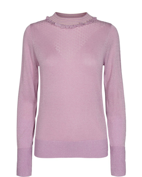 NU Chantara High Neck