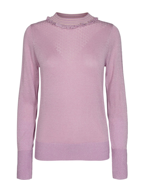 NU Chantara High Neck