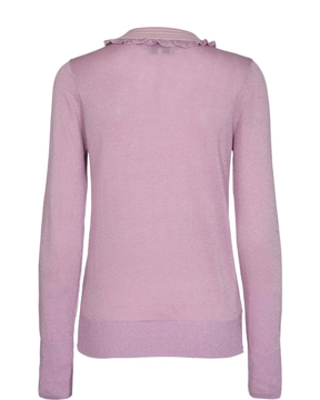NU Chantara High Neck