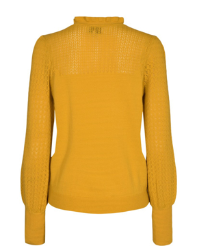 NU Camela High Neck