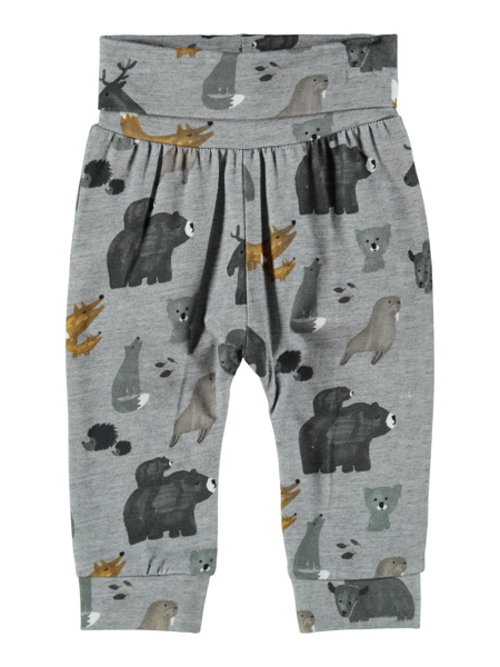 NBMRasmus Pant