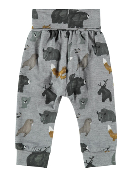 NBMRasmus Pant
