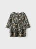 NBFRosie Light Sweat Ls Dress