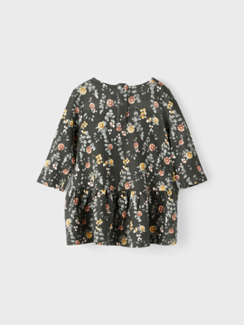 NBFRosie Light Sweat Ls Dress
