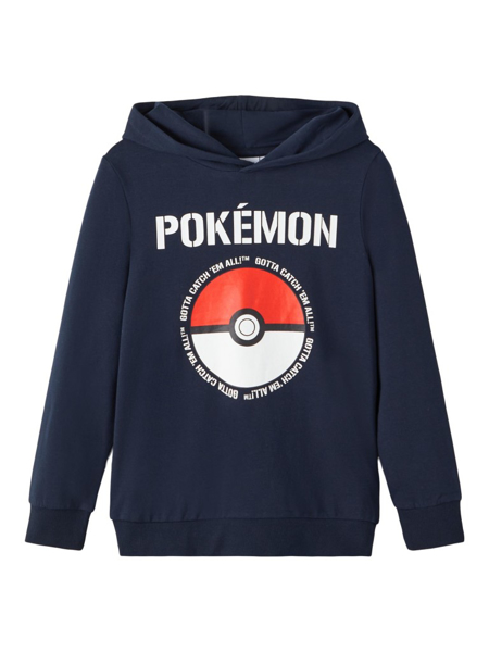 NKMPokemon Omari Noos