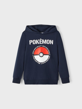 NKMPokemon Omari Noos