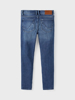 NKMSilas Dnmtarty Pant