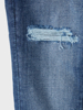 NKMSilas Dnmtarty Pant
