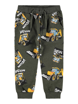 NMMJcb Gregor Swe Pants