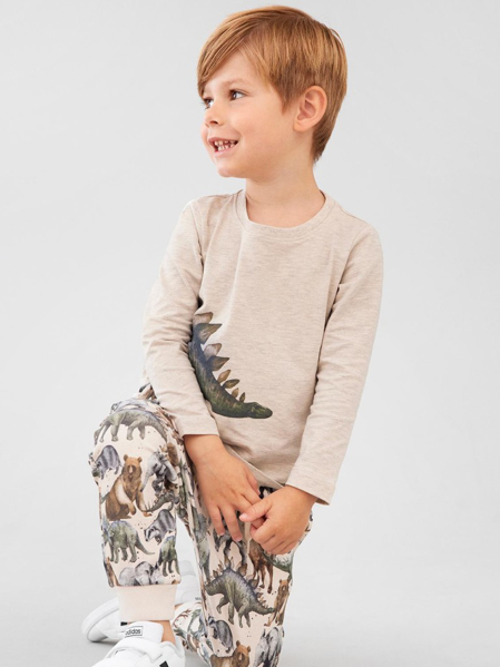NMMOeasy Swe Pant