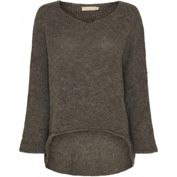 Marta Knit Oversize
