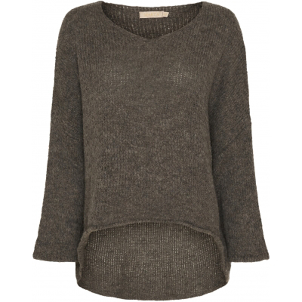 Marta Knit Oversize