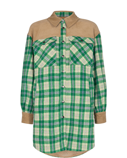 NU Annemie Shirt