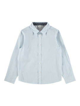 NKMRaki LS Shirt