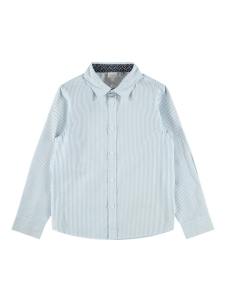 NKMRaki LS Shirt