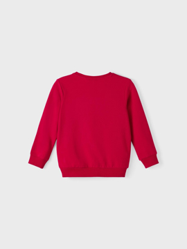 NMNRas Sweat Bru