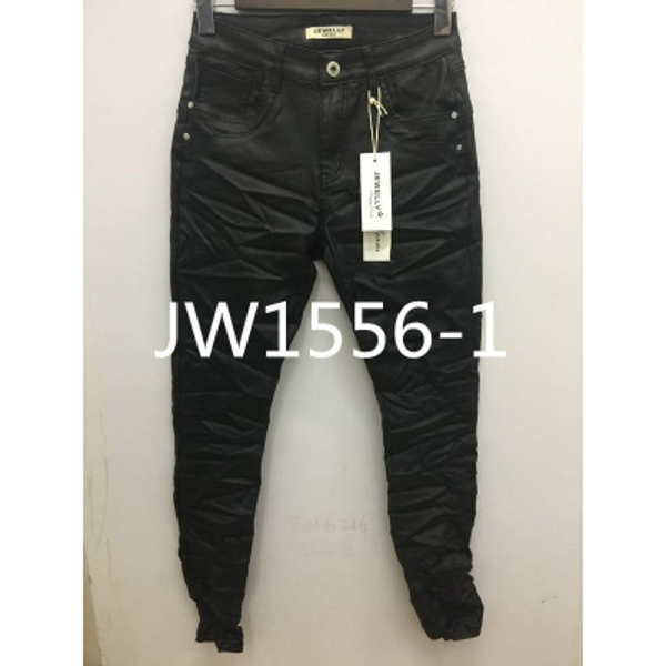 Marta Coated Jeans