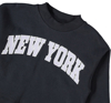 NKFoka Short Boxy Sweat