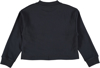 NKFoka Short Boxy Sweat