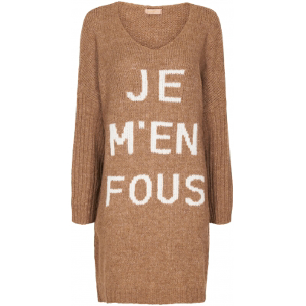 Marta Knit Dress