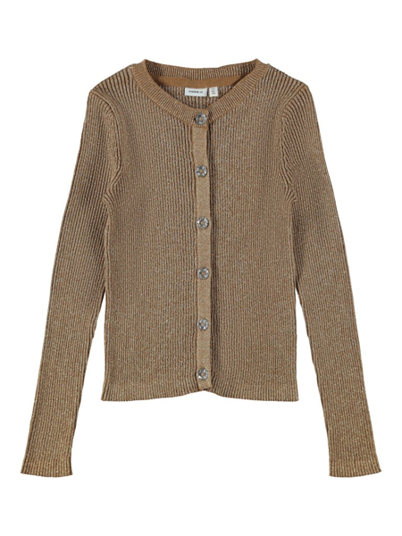 NKFRikula Knit Cardigan