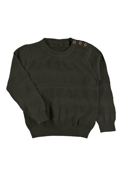 NMMVelton LS Knit