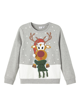 NKFSnif Sweat