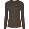 Marta Long Sleeved Tee