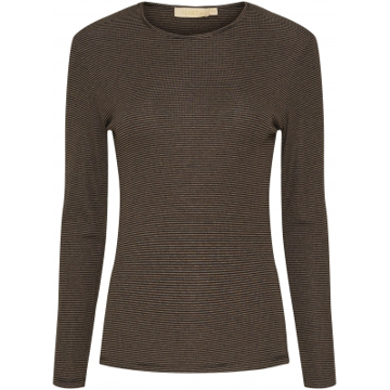 Marta Long Sleeved Tee