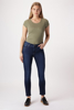 BJ Cristy 7/8 Jeans