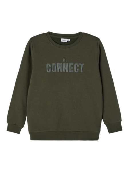 NKMSolemol LS Sweat