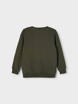 NKMSolemol LS Sweat