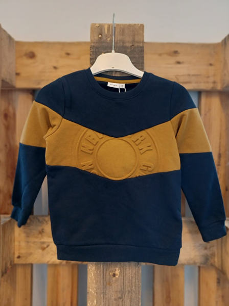 NKMOffer Sweat Bru