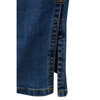 Hound Denim Pants w/slit