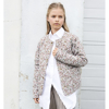 Hound Quileted Jacket