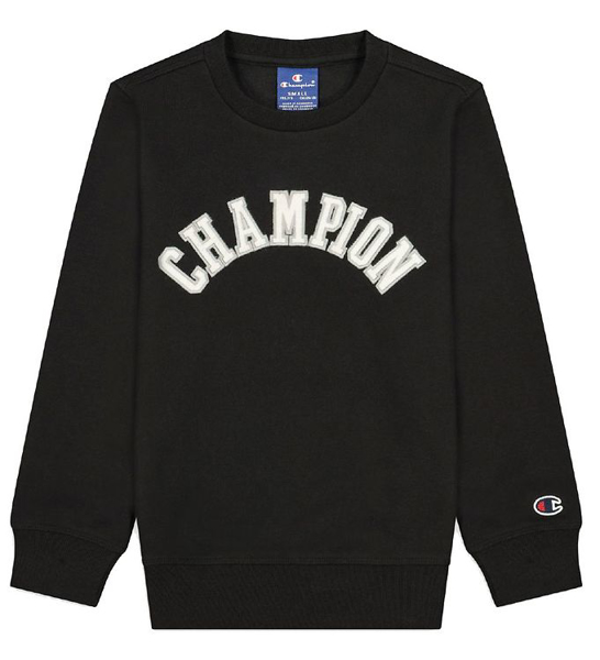Champion Crewneck
